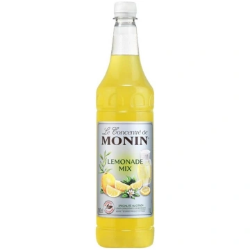 Monin Citronu limonādes mix 1 l