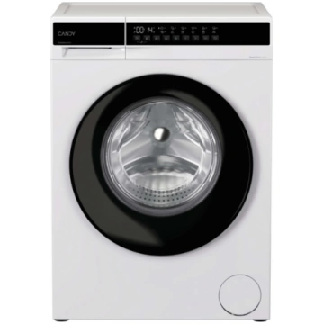 Candy Washing machine | EY 26SB7-S | Energy effici