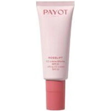 PAYOT Roselift Lifting CC SPF 30 face cream - CC k