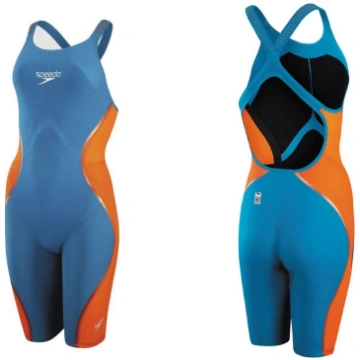 FastSkin LZR PURE INTENT CB SPEEDO