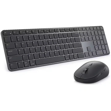 Dell Pro 7 Rechargeable Compact Keyboard and Mouse