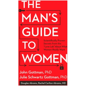 Man"s Guide to Women, Scientifically Proven Secret