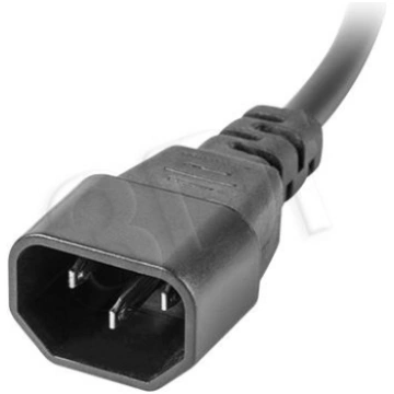 Surge protector Rack PDU 1U 7x PL 2m ( PDU 07E 020