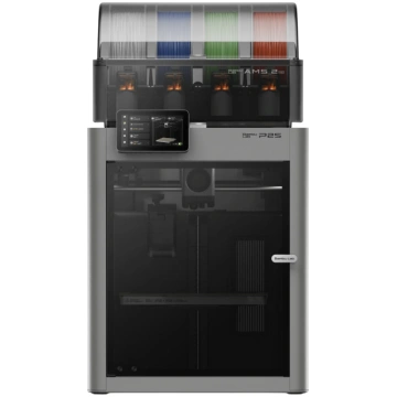 Bambu Lab P2S Combo 3D printer (PF004-U+SA007-EU1)