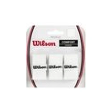 Wilson grips WILSON PROFILE OVERGRIP balts 3gb./ie