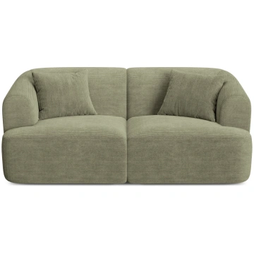 Modular Sofa, "Campi", 2 Seats, 180x90x70 Made in 