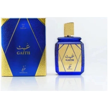 Parfum Khadlaj Gaith vīriešiem EDP vīriešiem un si