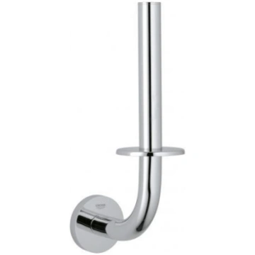 Grohe rezerves tualetes papīra turētājs Essentials