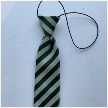 Loreto Elastic Tie School Wear