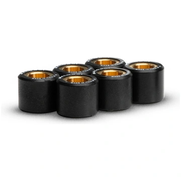 MALOSSI VARIATORA RUĻĻI HTR 20x1 / 1x12,5g / 6gab