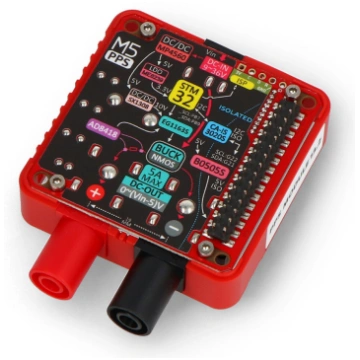 PPS Module 13.2 - programmable power supply module