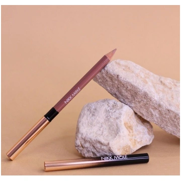 Lips Pencil Peony Nikk Mole