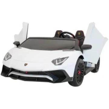 Bērnu elektromobīlis, elektroauto - Lamborghini Av