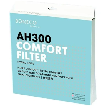 Filtrs H300, Comfort, Boneco