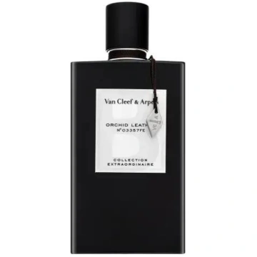 Van Cleef & Arpels Collection Extraordinaire Orchi