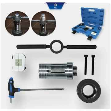 Brilliant Tools Montāžas instrumenti amortizatorie