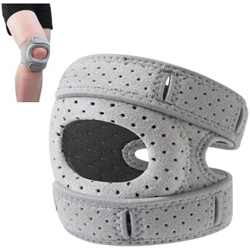 Wellnee Knee Brace, 2025 ceļgala atbalsts vīriešie