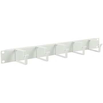 Lanview 1U 19 CABLE ORGANIZER PANEL 5420016840332 