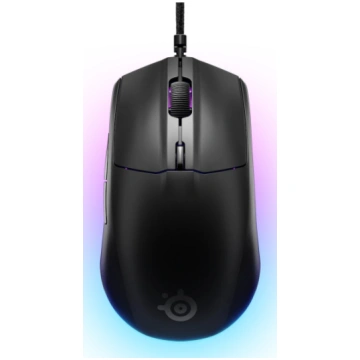 STEELSERIES Rival 3 Gen 2 Mouse Black / 62515 6251
