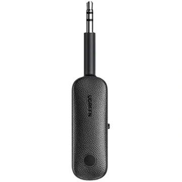 UGREEN 2-in-1 Bluetooth Transmitter and Receiver C