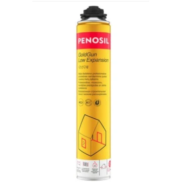 Penosil GoldGun Low Expansion All Season Profesion