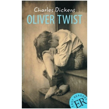 Oliver Twist: Englische Lektüre für das 5. Lernjah