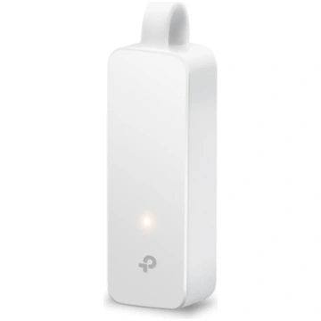 TP-LINK | UE300C | USB Type-C to RJ45 Gigabit Ethe