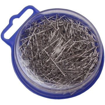 Kniepadatas Splendid AR-SZPILKI-30G, metāls