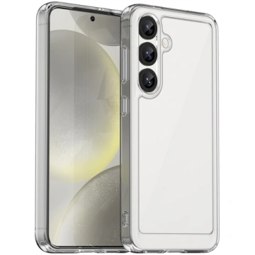 Outer Space Case with Gel Frame for Nothing Phone 