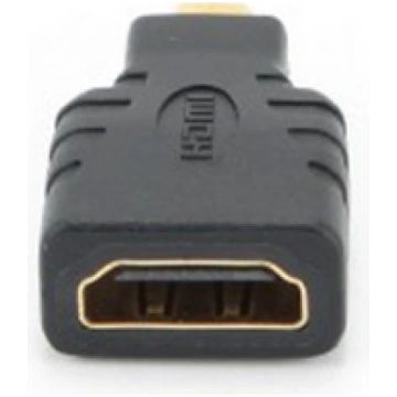 Adapteris Gembird HDMI - Micro HDMI A-HDMI-FD