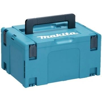Instrumentu kaste Makpac 3 Makita