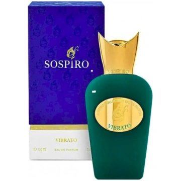 Sospiro Vibrato Parfimērijas ūdens EDP 100ml 37005