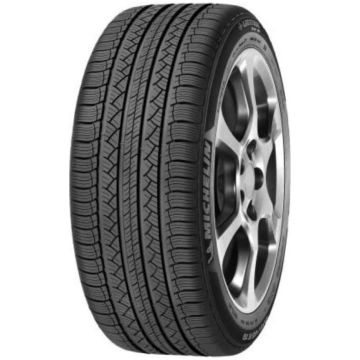 Vasaras riepas 235/55R19 MICHELIN LATITUDE TOUR HP