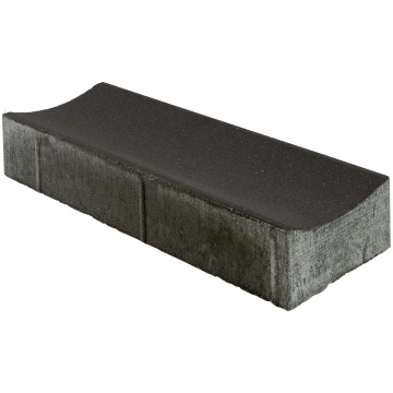 Tekne Brikers AQUALINE S BLACK, 50 cm x 18 cm x 8
