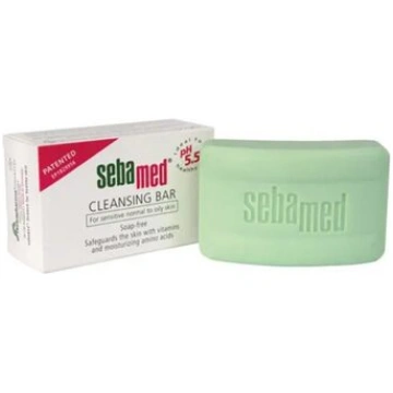 Sebamed Cleansing Bar - Syndet Classic 100.0g - 15