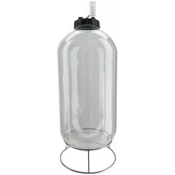 Fermzilla 60L - All Rounder Kegland