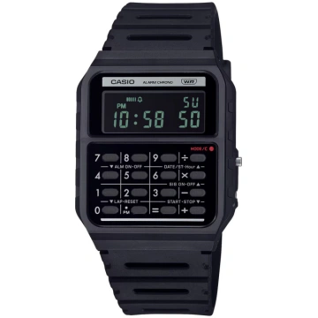 Pulkstenis Casio CA-53WB-1BEF