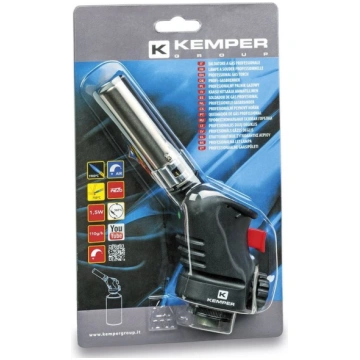 KEMPER Deglis Kemper 10/2-T1060, 16 cm