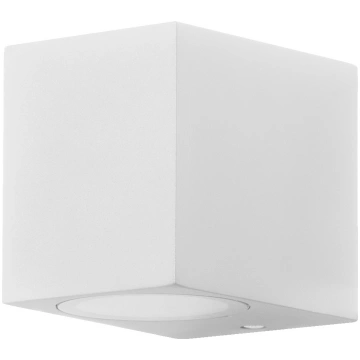 Ledvance ENDURA CLASSIC SQUARE DOWN WT GU10 LEDV, 