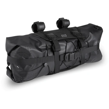 Cube ACID Handlebar Bag PACK PRO 15 black