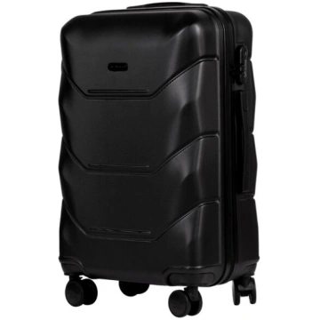 WINGS PEACOCK 3.0 M – 63 L ABS+ ceļojumu čemodāns 