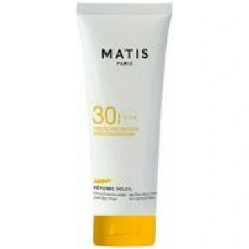 Matis Sun Protection Cream SPF30 - Saules aizsārgk