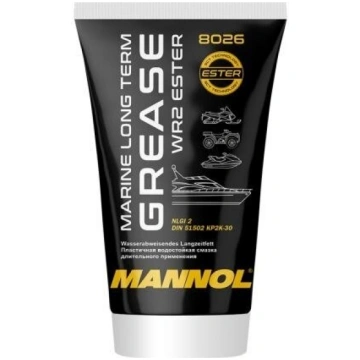 Universal marine grease ester 100g MANNOL WR-2