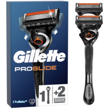 GILLETTE ProGlide galva 2 gabali