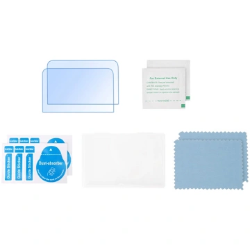 Sunnylife tempered glass for OSMO 360 2 pcs | OS-B