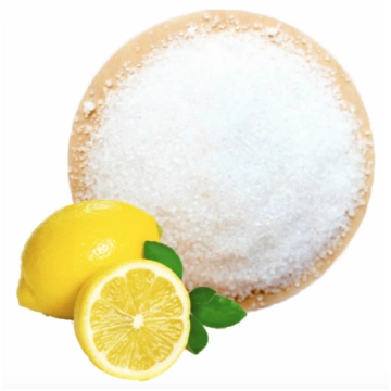 Citronskābe E330 - 250g