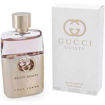 Gucci Guilty Pour Femme Perfume EDP 50ml 361422775