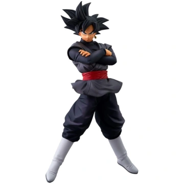 Banpresto Dragon Ball Super Chosenshiretsuden PVC 