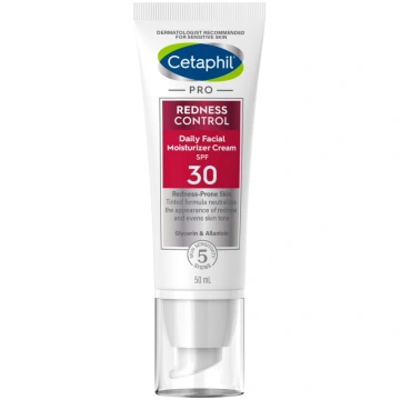 Cetaphil Pro Redness Control Facial Moisturizing C