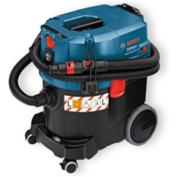Bosch GAS 35 L SFC Wet/Dry Dust Extractor 06019C30
